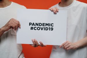Pandemie 2020